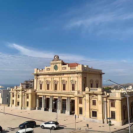 Attico D'Arte Sulla Valle Dei Templi Agrigento Exterior photo